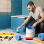 Cosa serve davvero per impermeabilizzare il bagno? Eviti errori che costano caro nel tempo