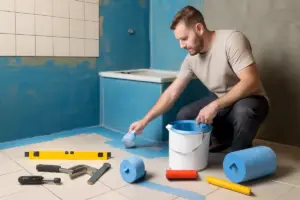 Cosa serve davvero per impermeabilizzare il bagno? Eviti errori che costano caro nel tempo