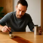 Protezione delle superfici in legno esposte all’interno: il trattamento che ne prolunga la vita
