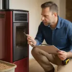 Cosa valutare prima di installare una stufa a pellet? Eviti spese impreviste con questi controlli