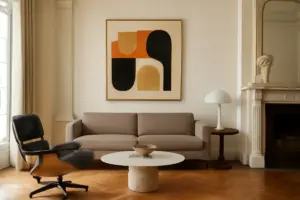 Mixare il classico e il contemporaneo: il trucco dei professionisti per una casa armoniosa e originale