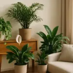 Piante da interno facili da mantenere: quali davvero migliorano aria e stile in casa