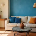 Stile mediterraneo: come riprodurre in appartamento i colori e i materiali che evocano relax