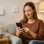 Smart home: quali automazioni semplici migliorano davvero la vita domestica