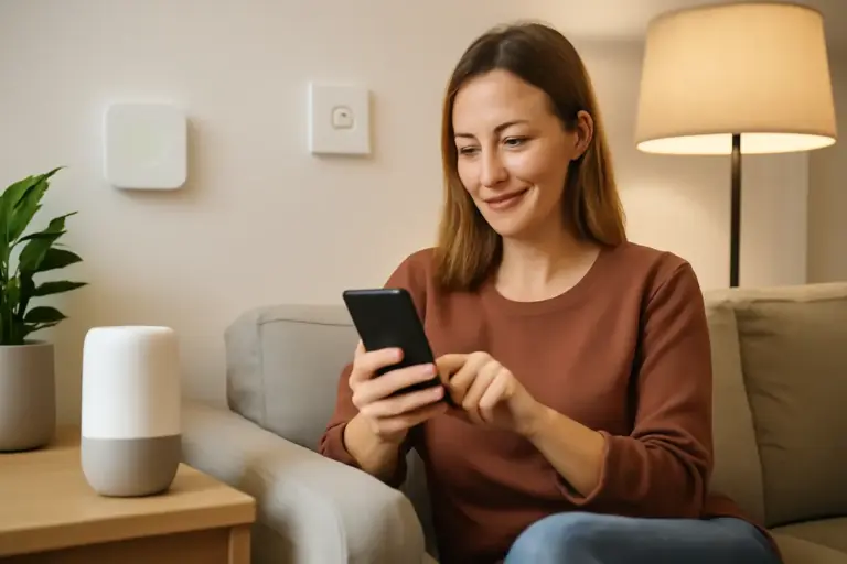 Smart home: quali automazioni semplici migliorano davvero la vita domestica