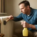Guida alla pulizia dei termosifoni prima dell’inverno: benefici concreti in efficienza e bollette