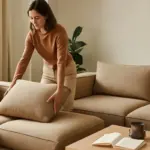 Divani modulari: come modulare gli spazi senza rinunciare al comfort su misura