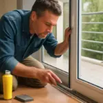 Manutenzione delle porte balcone scorrevoli: come preservare scorrevolezza e isolamento nel tempo