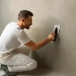 Cos’è il microcemento per interni? Finiture sorprendenti per rinnovare superfici senza polvere