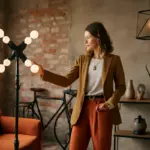 Come personalizzare lo stile industrial-chic? Idee pratiche per distinguere la casa con originalità