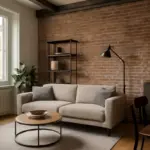 Arredamento stile industriale: come integrarlo in ambienti milanesi senza appesantire gli spazi