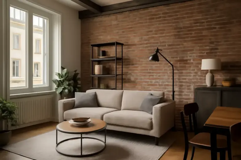 Arredamento stile industriale: come integrarlo in ambienti milanesi senza appesantire gli spazi