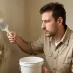 Pittura antimuffa per interni: il segreto per fermare la ricomparsa del problema