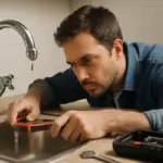 Come si risolve un rubinetto che gocciola? La soluzione fai da te più rapida e affidabile