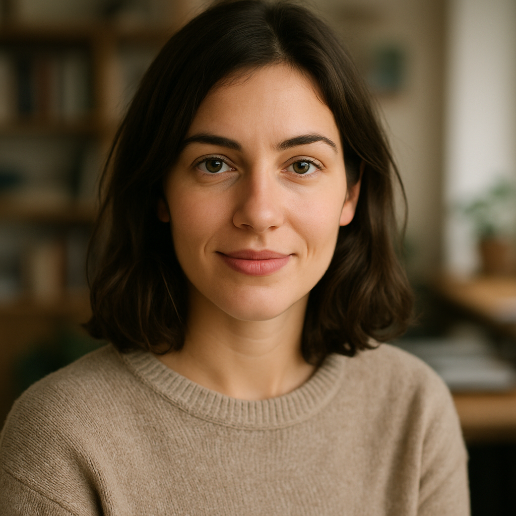 Martina Collovati