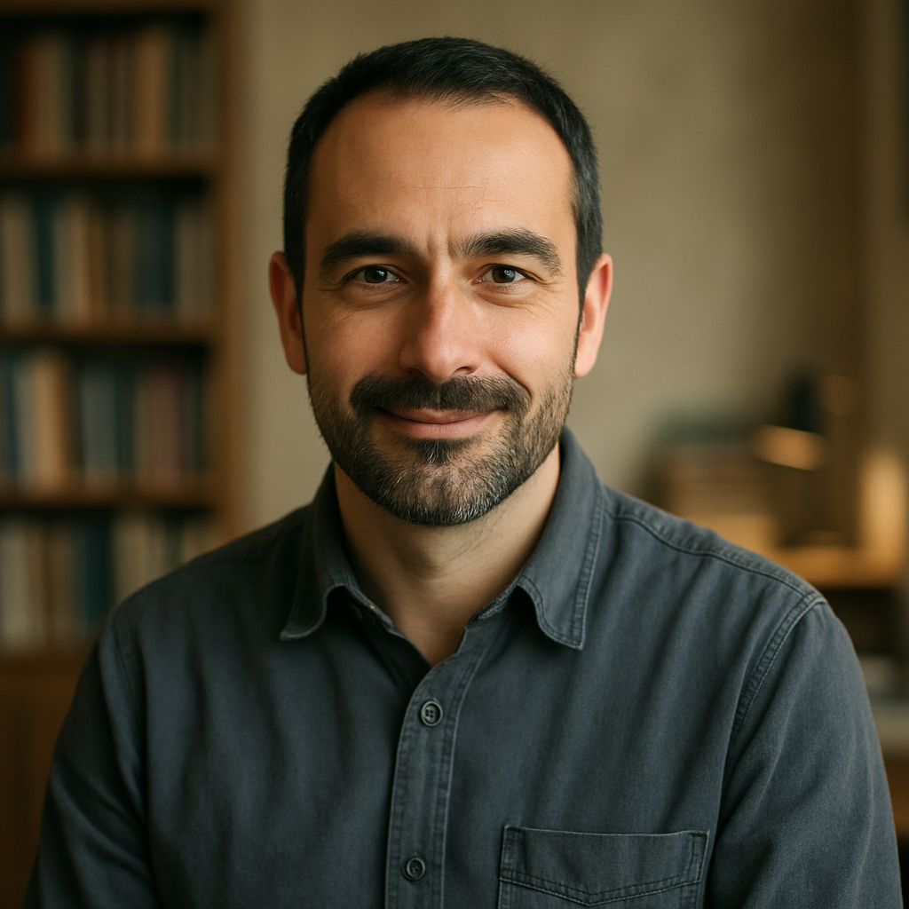 Paolo Gardini
