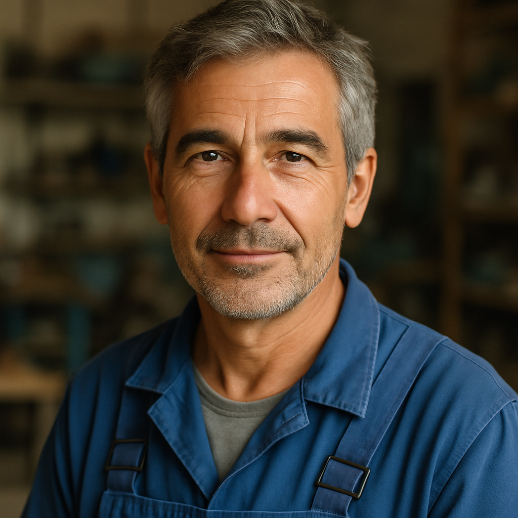 Gianluca Tagliaferri