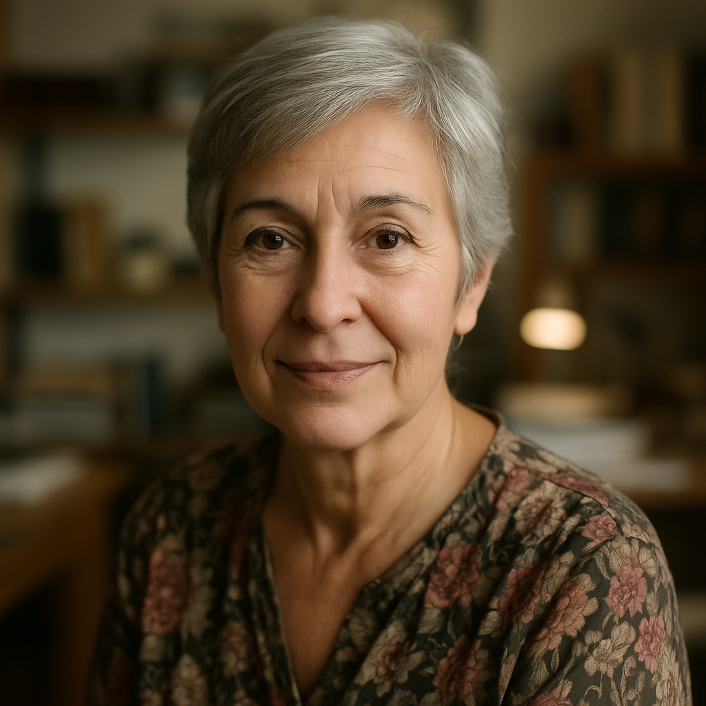 Donatella Frigerio