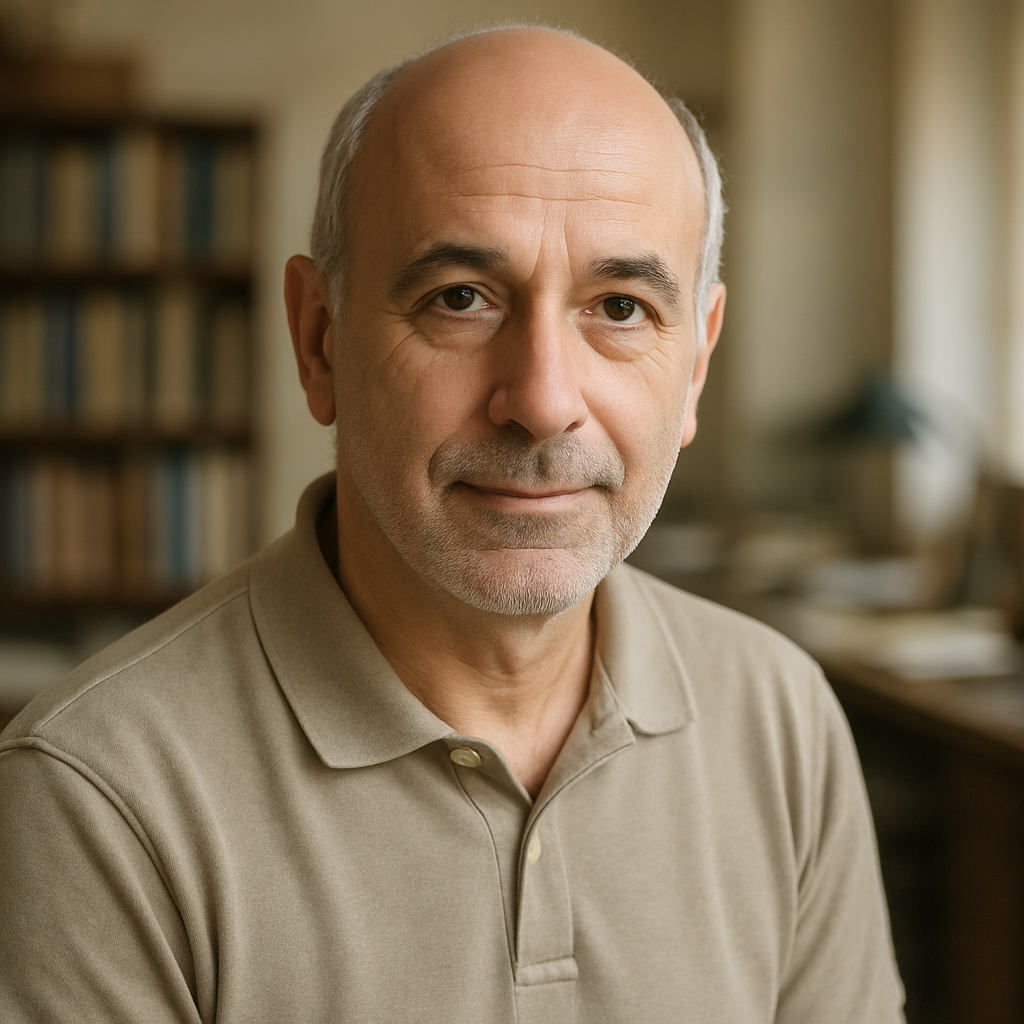 Riccardo Papini