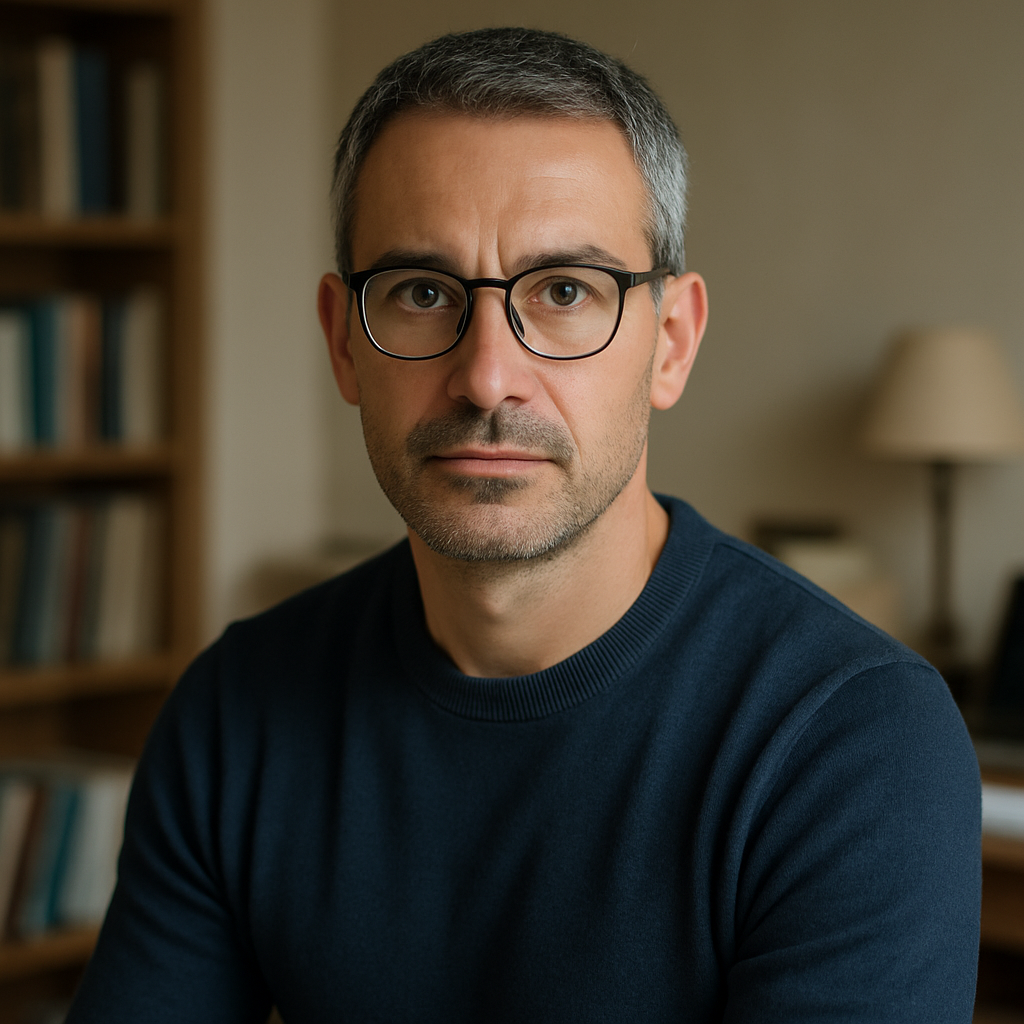 Ettore Saccardi
